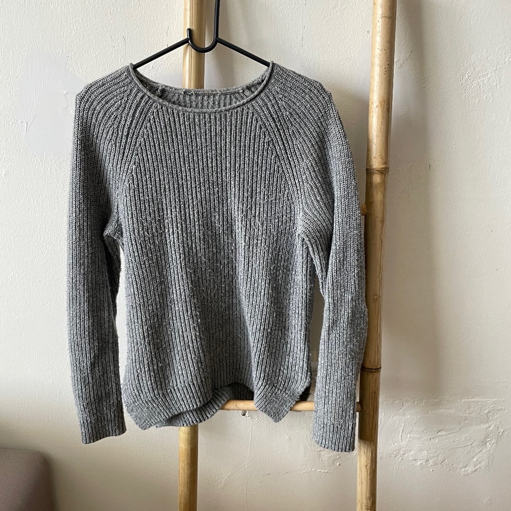 Gap Chunky Knit Sweater